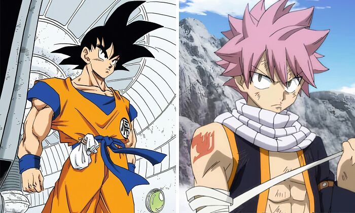 Who Is the Strongest Anime Character? Might Be One Of These 150