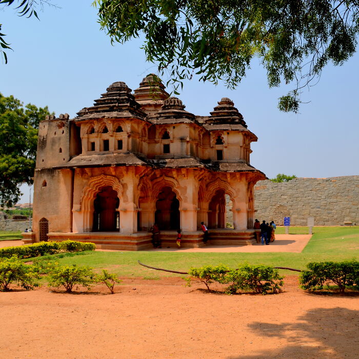 My Trip To Explore The Lost Kingdom (8 Pics)