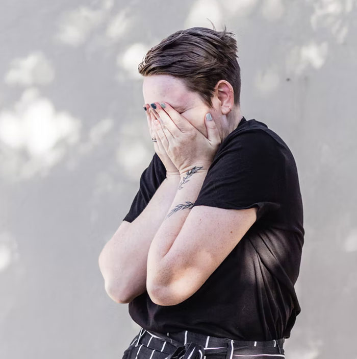 18 Ex novias "locas" comparten su versión de la historia