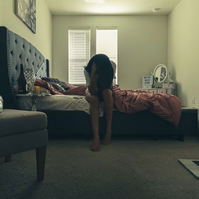 30 “Crazy” Ex-Girlfriends Share Their Side Of The Story