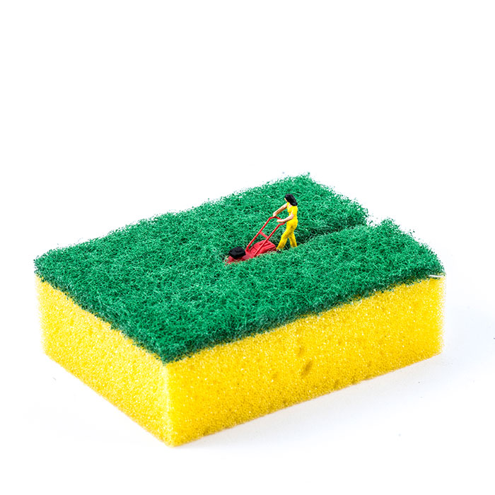 I Use Everyday Objects To Create Tiny Worlds (20 New Pics)