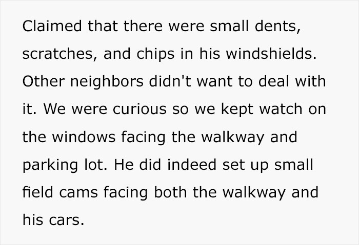 Person Watches Bully Neighbors Get Sweet Revenge, Discovers It's Done By The Crows They Befriended Earlier