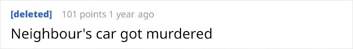 Person Watches Bully Neighbors Get Sweet Revenge, Discovers It's Done By The Crows They Befriended Earlier