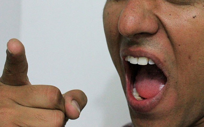 "Why Do Men Do This": 30 Women Share Their "Insecure Men" Horror Stories