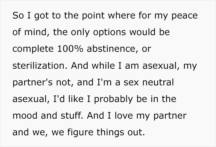 25-Year-Old Woman's Sterilization Journey Went Viral And Sparked A Conversation About Women Choosing Child-Free Lives