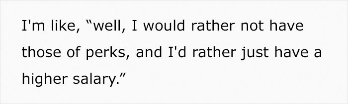 Ex-Google Employee Reveals How Free Perks In The Office Trick Workers Into Actually Working More, Lists Examples From His Job