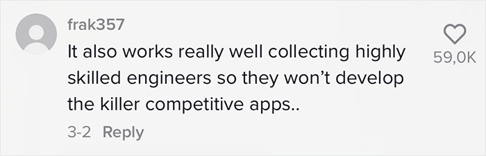 Ex-Google Employee Reveals How Free Perks In The Office Trick Workers Into Actually Working More, Lists Examples From His Job