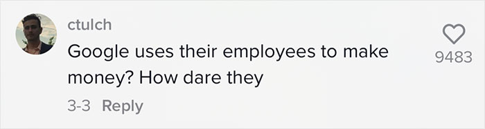 Ex-Google Employee Reveals How Free Perks In The Office Trick Workers Into Actually Working More, Lists Examples From His Job