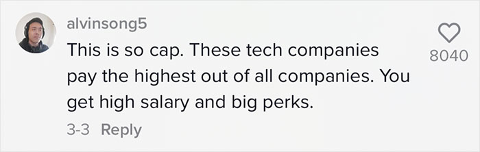 Ex-Google Employee Reveals How Free Perks In The Office Trick Workers Into Actually Working More, Lists Examples From His Job