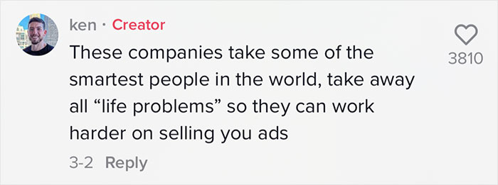 Ex-Google Employee Reveals How Free Perks In The Office Trick Workers Into Actually Working More, Lists Examples From His Job