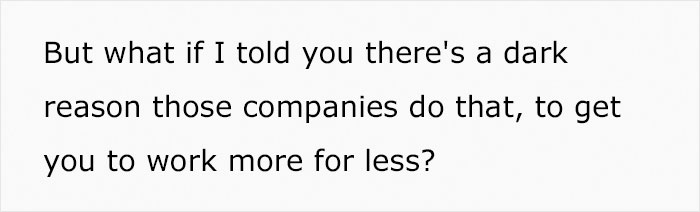 Ex-Google Employee Reveals How Free Perks In The Office Trick Workers Into Actually Working More, Lists Examples From His Job