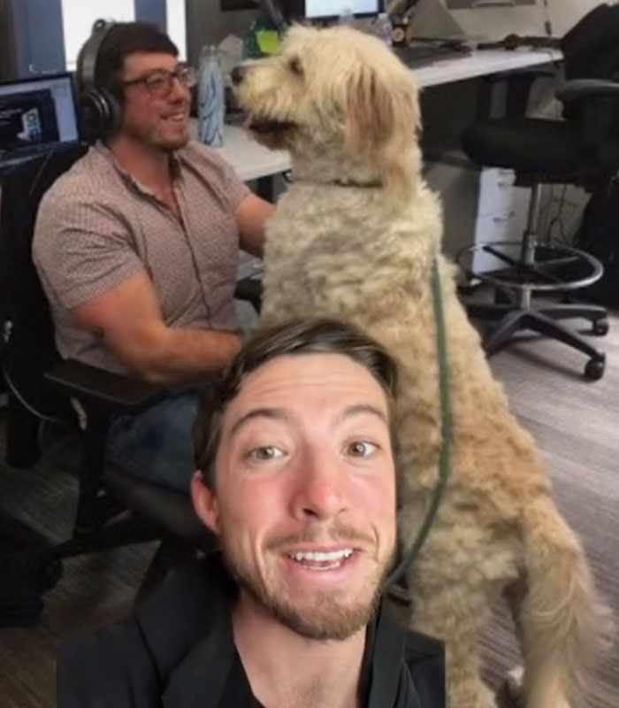 Ex-Google Employee Reveals How Free Perks In The Office Trick Workers Into Actually Working More, Lists Examples From His Job