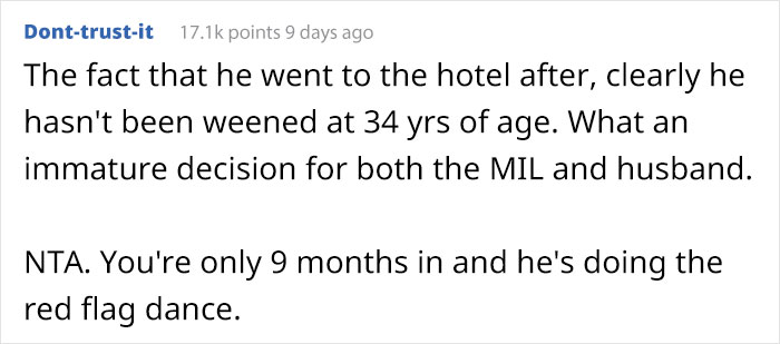 Woman Left In Tears To Stay At Hotel After Daughter-In-Law Refused To Let Her Sleep In Master Bedroom, Upset Husband Ends Up Leaving As Well