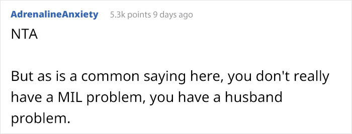 Woman Left In Tears To Stay At Hotel After Daughter-In-Law Refused To Let Her Sleep In Master Bedroom, Upset Husband Ends Up Leaving As Well