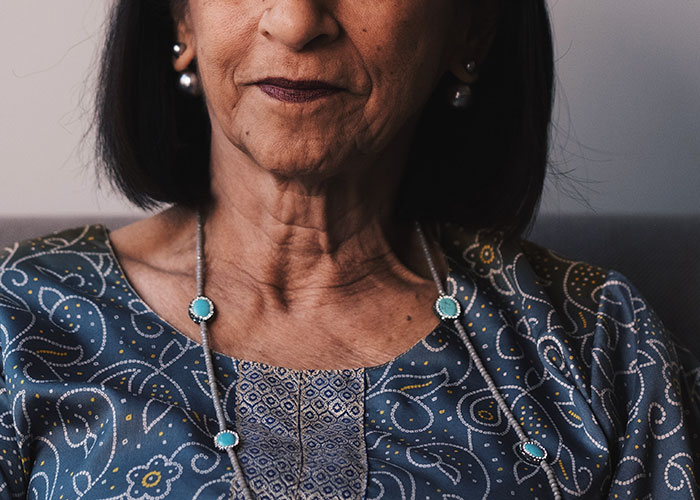 Woman Left In Tears To Stay At Hotel After Daughter-In-Law Refused To Let Her Sleep In Master Bedroom, Upset Husband Ends Up Leaving As Well