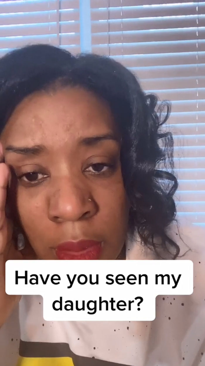 "They Said He Had A Light Mustache": School Informs Mom About A &ldquo;Strange Man&rdquo; Picking Up Her Daughter Without Realizing It Was Her Without A Wig