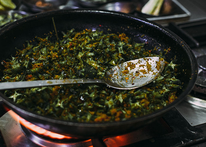 30 People Reveal What Things They Do In Their Kitchen That They Keep A Secret