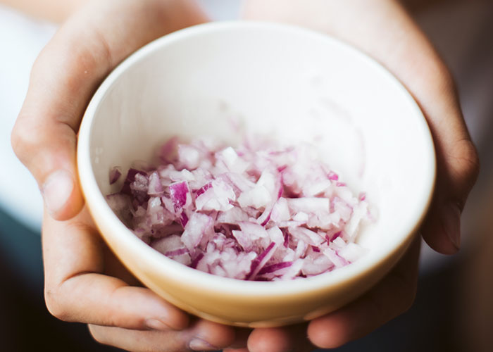 30 People Reveal What Things They Do In Their Kitchen That They Keep A Secret