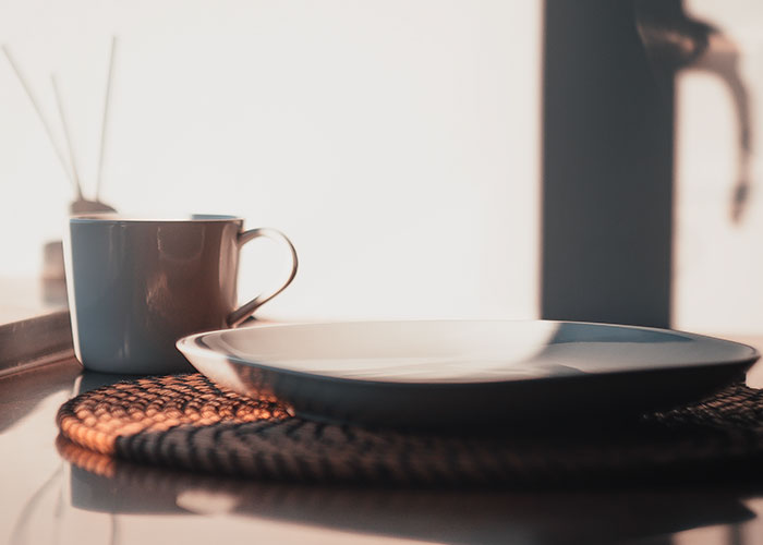 30 People Reveal What Things They Do In Their Kitchen That They Keep A Secret