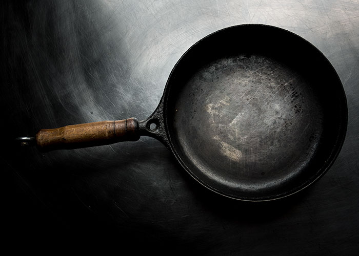 30 People Reveal What Things They Do In Their Kitchen That They Keep A Secret