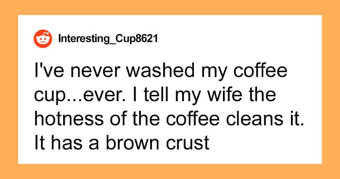 30 People Reveal What Things They Do In Their Kitchen That They Keep A Secret