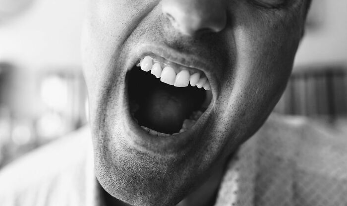 "Why Do Men Do This": 30 Women Share Their "Insecure Men" Horror Stories