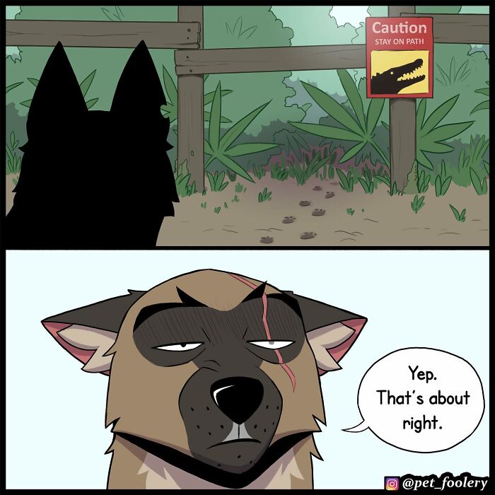 8 New Comic Strips Of Pixie And Brutus Adventures 8 New Comic Strips Of Pixie And Brutus Adventures