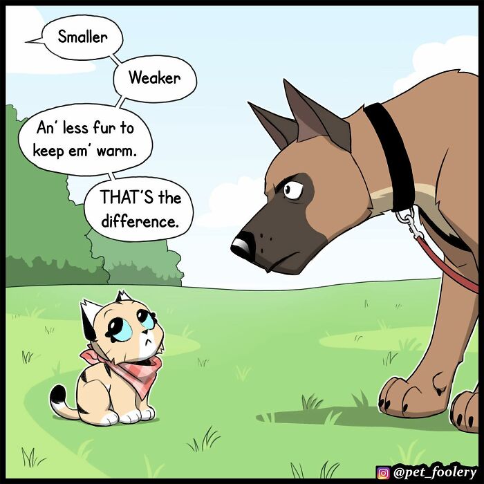 8 New Comic Strips Of Pixie And Brutus Adventures 8 New Comic Strips Of Pixie And Brutus Adventures