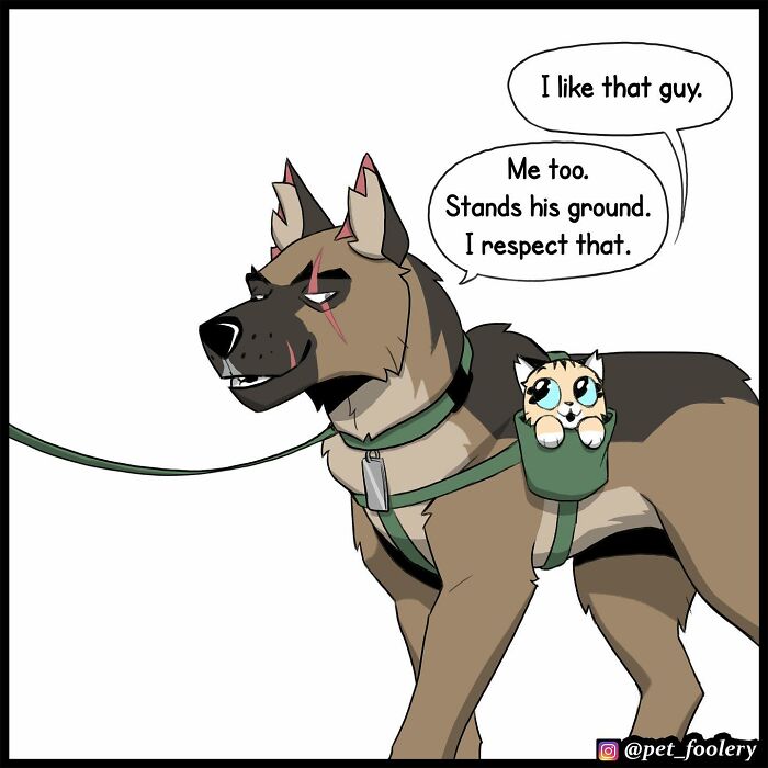 8 New Comic Strips Of Pixie And Brutus Adventures 8 New Comic Strips Of Pixie And Brutus Adventures