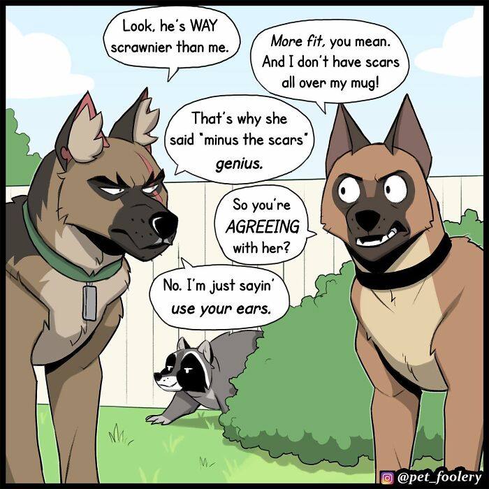 8 New Comic Strips Of Pixie And Brutus Adventures 8 New Comic Strips Of Pixie And Brutus Adventures