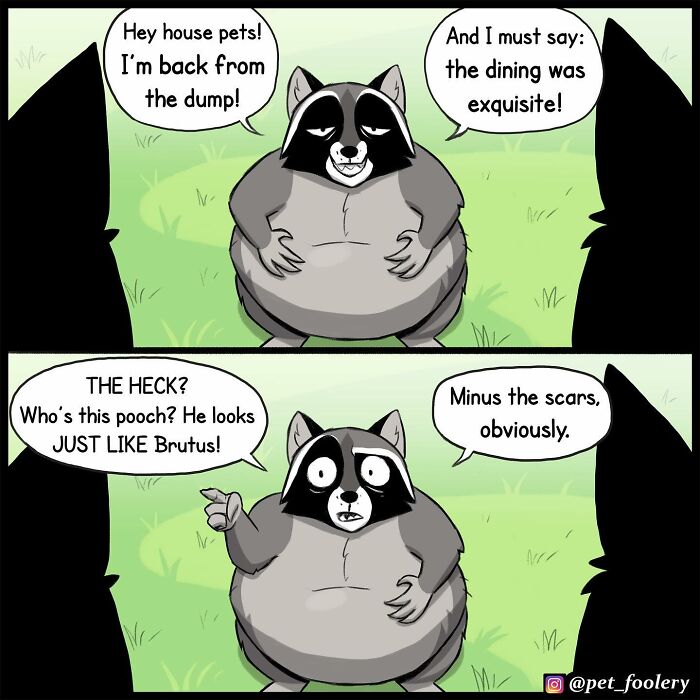 8 New Comic Strips Of Pixie And Brutus Adventures 8 New Comic Strips Of Pixie And Brutus Adventures