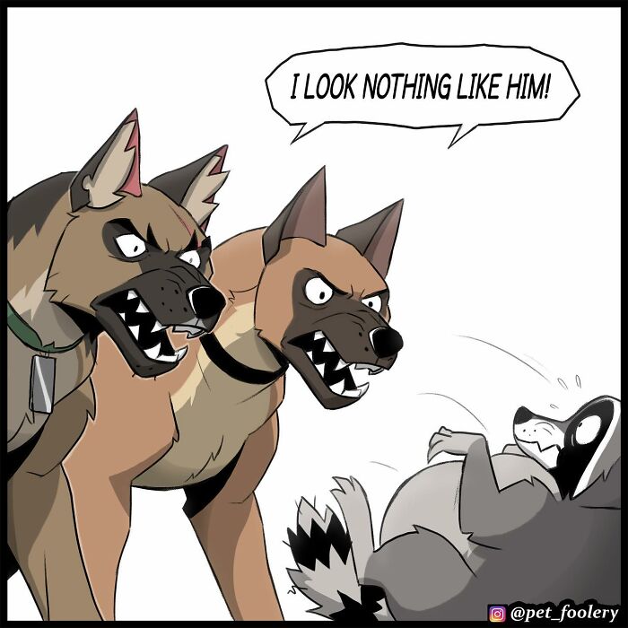 8 New Comic Strips Of Pixie And Brutus Adventures 8 New Comic Strips Of Pixie And Brutus Adventures