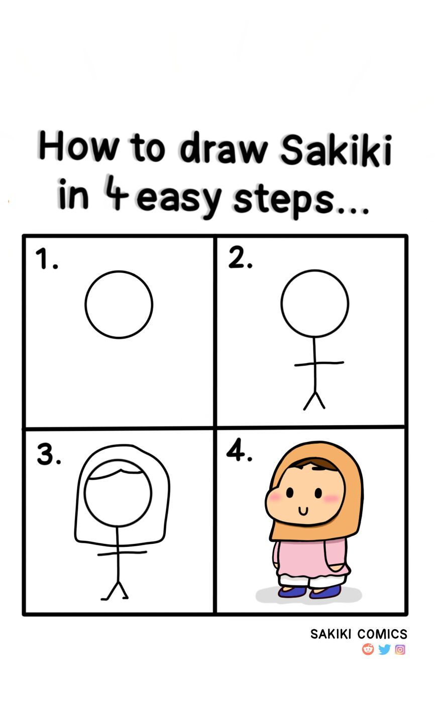 Art Tutorials Be Like: