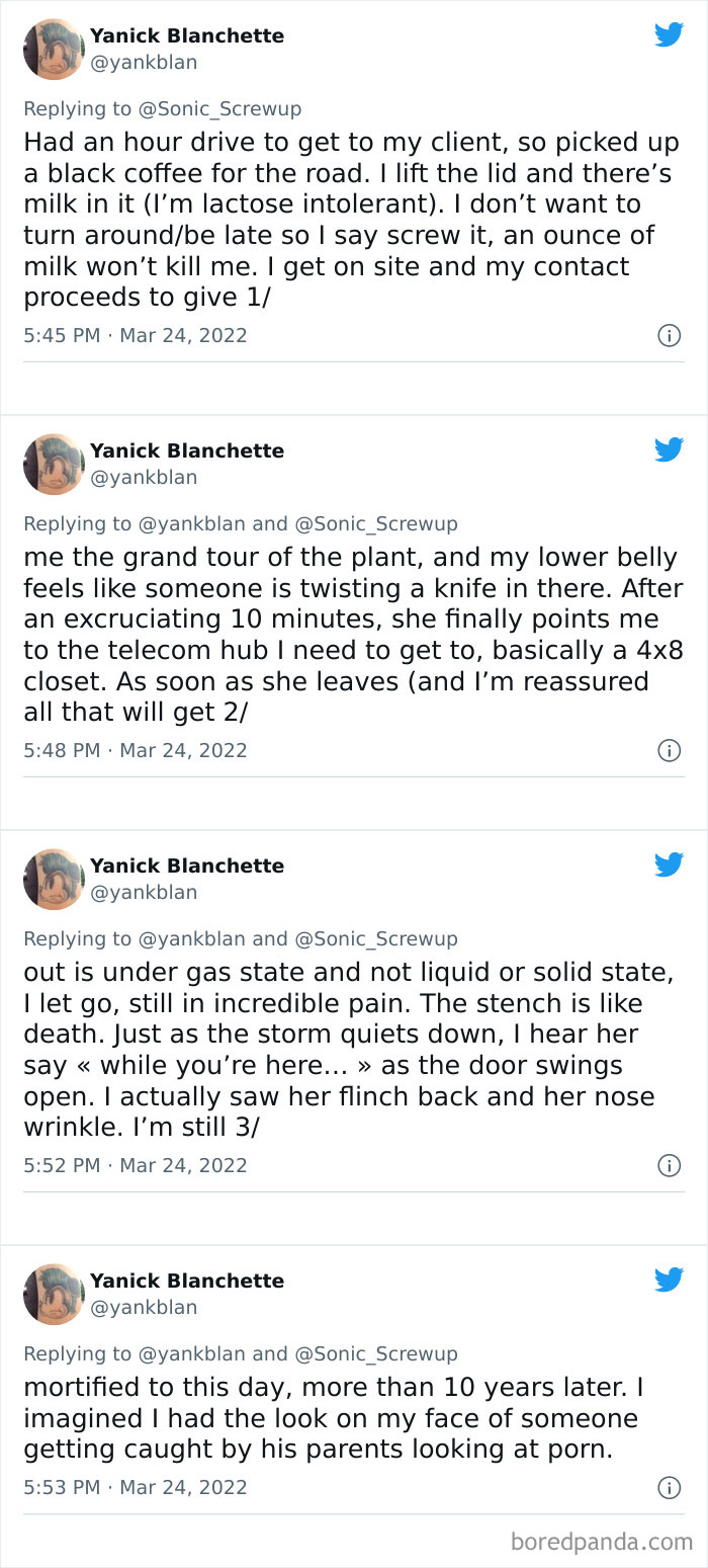 Embarrassing-Awkward-Moments-Tweets