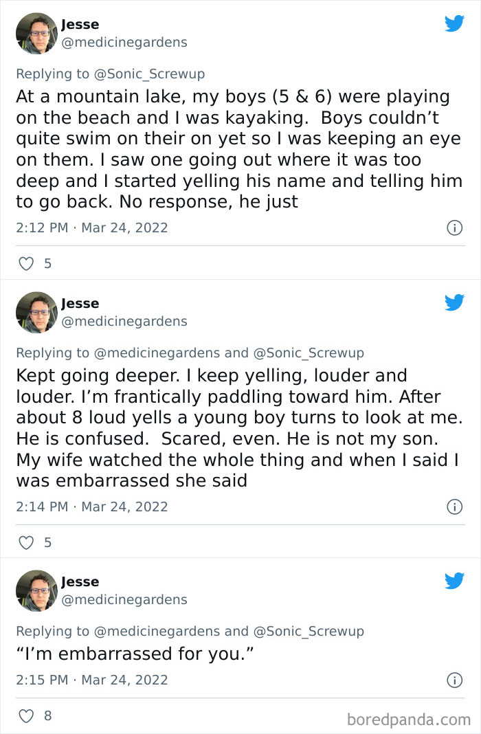 Embarrassing-Awkward-Moments-Tweets