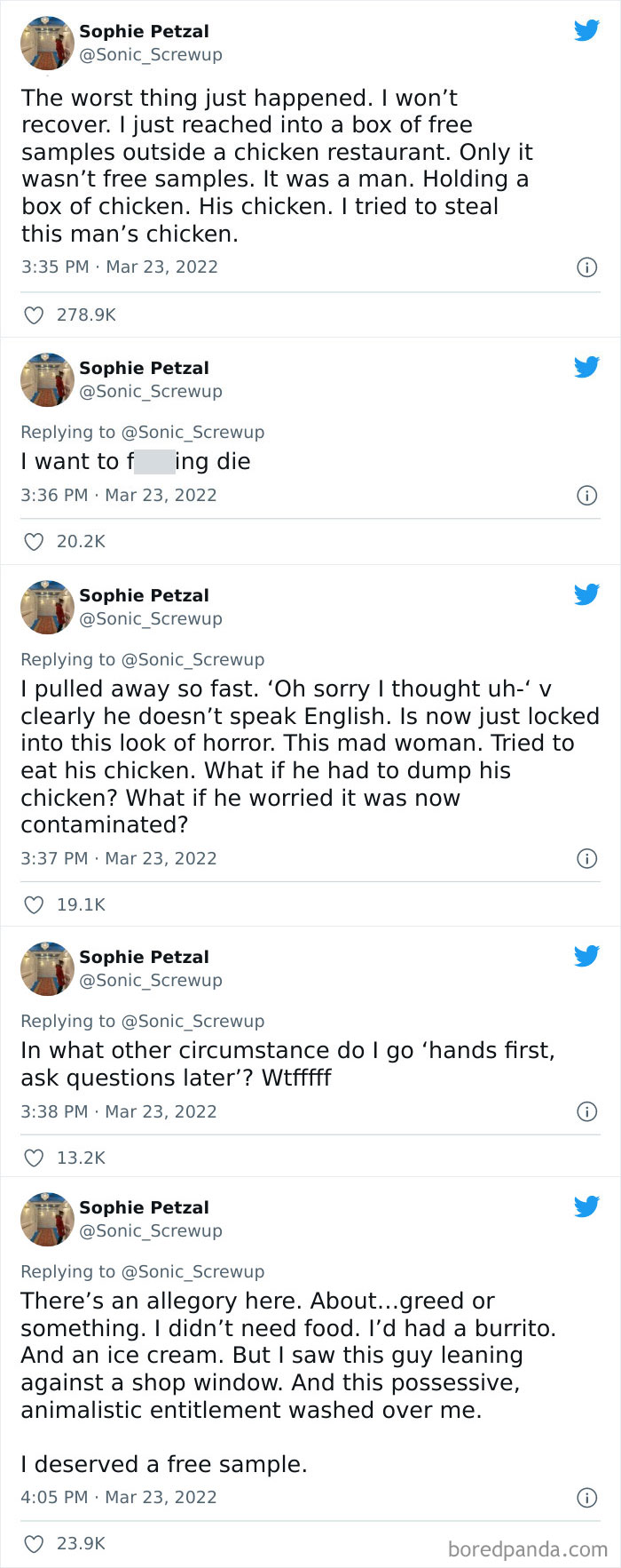 Embarrassing-Awkward-Moments-Tweets