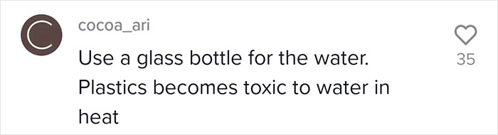 This Woman Has An Emergency “Get Home” Bag She Keeps In Her Car, And Here Are The 26 Items She Keeps Inside This Woman Has An Emergency “Get Home” Bag She Keeps In Her Car, And Here Are The 26 Items She Keeps Inside