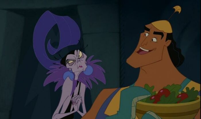 30 Controversial Movie And TV Show Villains People In This Online Group Just Can’t Hate