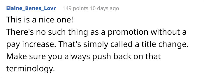 Employee Outsmarts Company With Their Own Rules When He Increases His Pay By 50% After They Refused To Do It