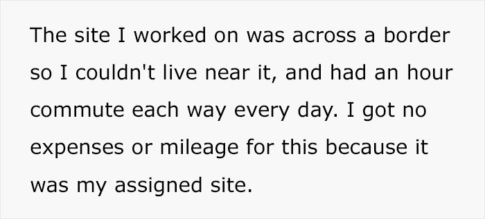 Employee Outsmarts Company With Their Own Rules When He Increases His Pay By 50% After They Refused To Do It