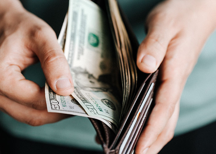 Employee Outsmarts Company With Their Own Rules When He Increases His Pay By 50% After They Refused To Do It