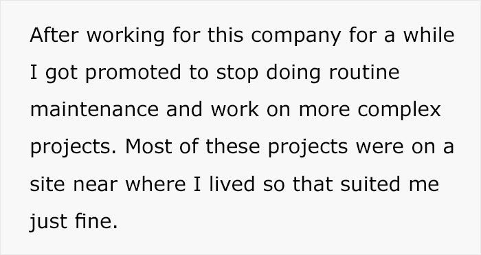 Employee Outsmarts Company With Their Own Rules When He Increases His Pay By 50% After They Refused To Do It
