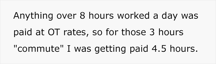 Employee Outsmarts Company With Their Own Rules When He Increases His Pay By 50% After They Refused To Do It