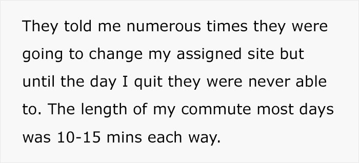Employee Outsmarts Company With Their Own Rules When He Increases His Pay By 50% After They Refused To Do It