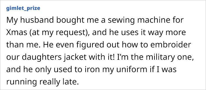 Woman Maliciously Complies By Ruining Her Father-In-Law’s Shirt After He Asks Her To Iron It Right Before Her Engagement Party Woman Maliciously Complies By Ruining Her Father-In-Law’s Shirt After He Asks Her To Iron It Right Before Her Engagement Party