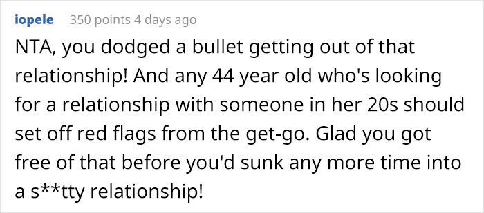 Woman Leaves Her Entitled Boyfriend And His Teen Daughter 800 Miles Away From Home After They Ruined Her Family Vacation