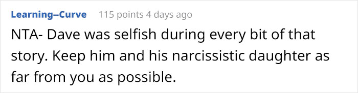 Woman Leaves Her Entitled Boyfriend And His Teen Daughter 800 Miles Away From Home After They Ruined Her Family Vacation