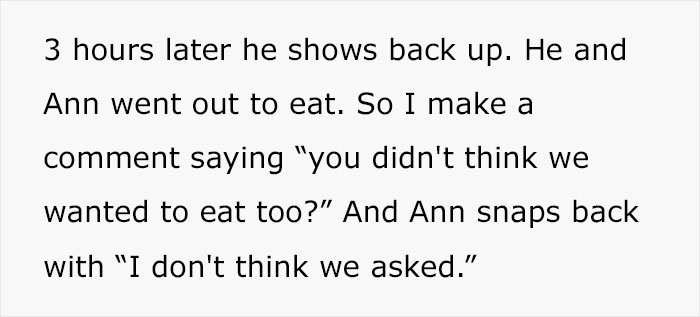 Woman Leaves Her Entitled Boyfriend And His Teen Daughter 800 Miles Away From Home After They Ruined Her Family Vacation