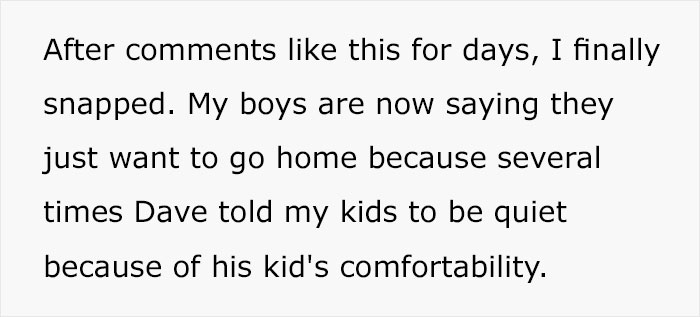Woman Leaves Her Entitled Boyfriend And His Teen Daughter 800 Miles Away From Home After They Ruined Her Family Vacation