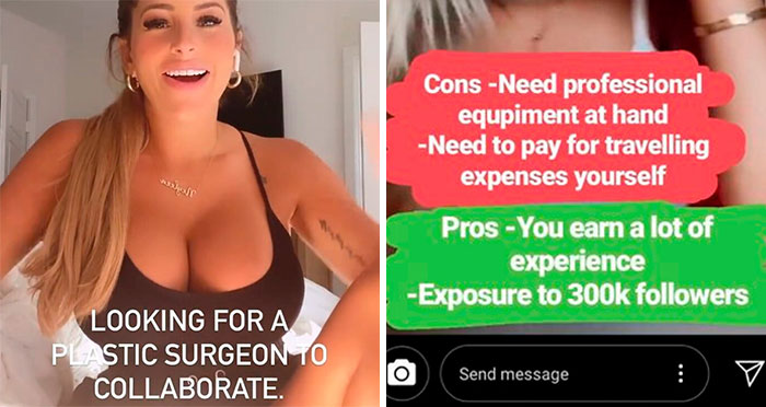 30 Influencers That Were So Out Of Touch, They Deserved To Get Shamed Online